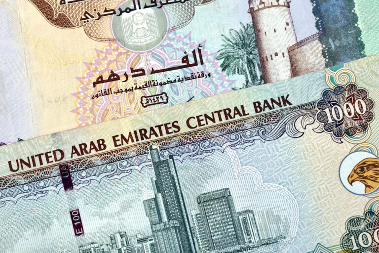 UAE’s Central Bank Revises Up GDP Growth Forecast To Reach 4.2% In 2023 ...