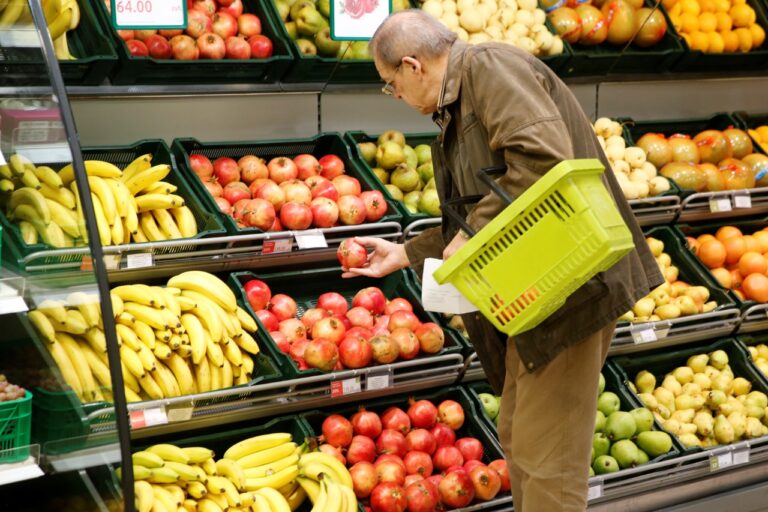 Russia inflation slows to 17.1% in May: Statistics agency