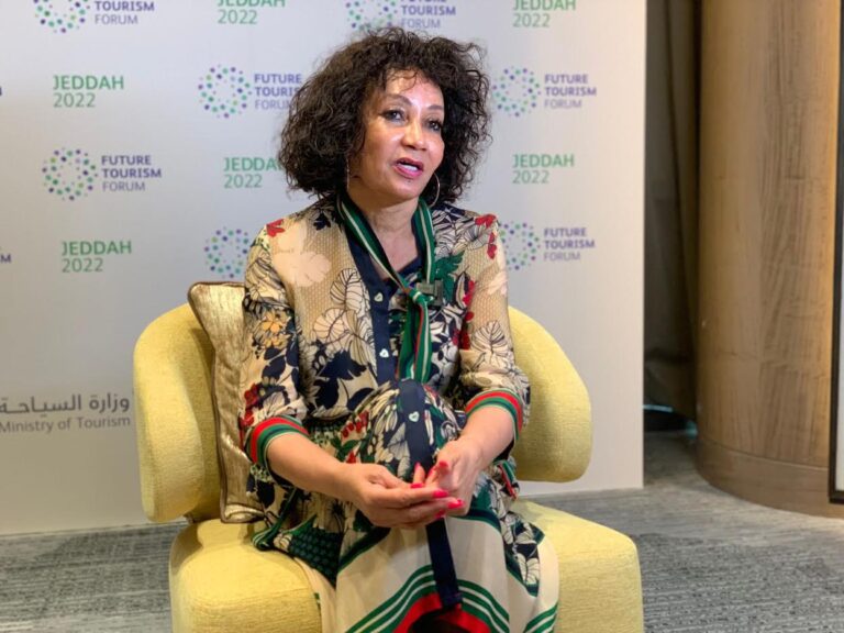 South African tourism throttled by misplaced omicron alarm, says minister
