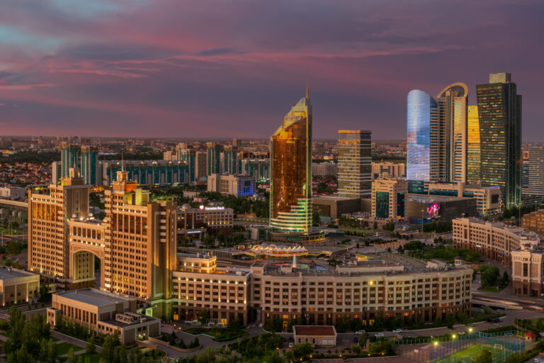 Kazakhstan to cut gas exports by 2 bcm to meet domestic needs