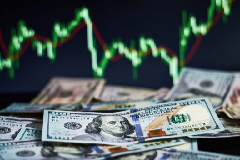 US inflation hit a new 40-year high last month of 8.6%