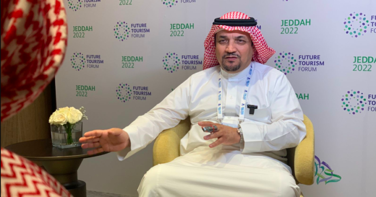 Amadeus partners with Saudi Tourism Authority to develop destination management in the Kingdom