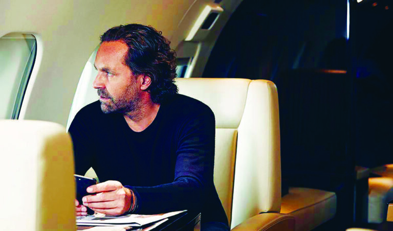 Private aviation scales new heights as Covid-19 lifts wings