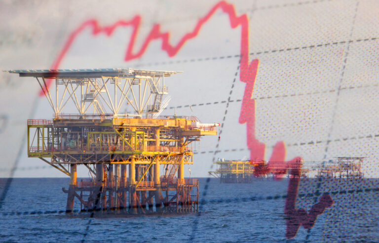 Oil Updates — Crude edged down; Russian shelling causes oil leak in Ukrainian facility; Iran, Venezuela sign cooperation plan