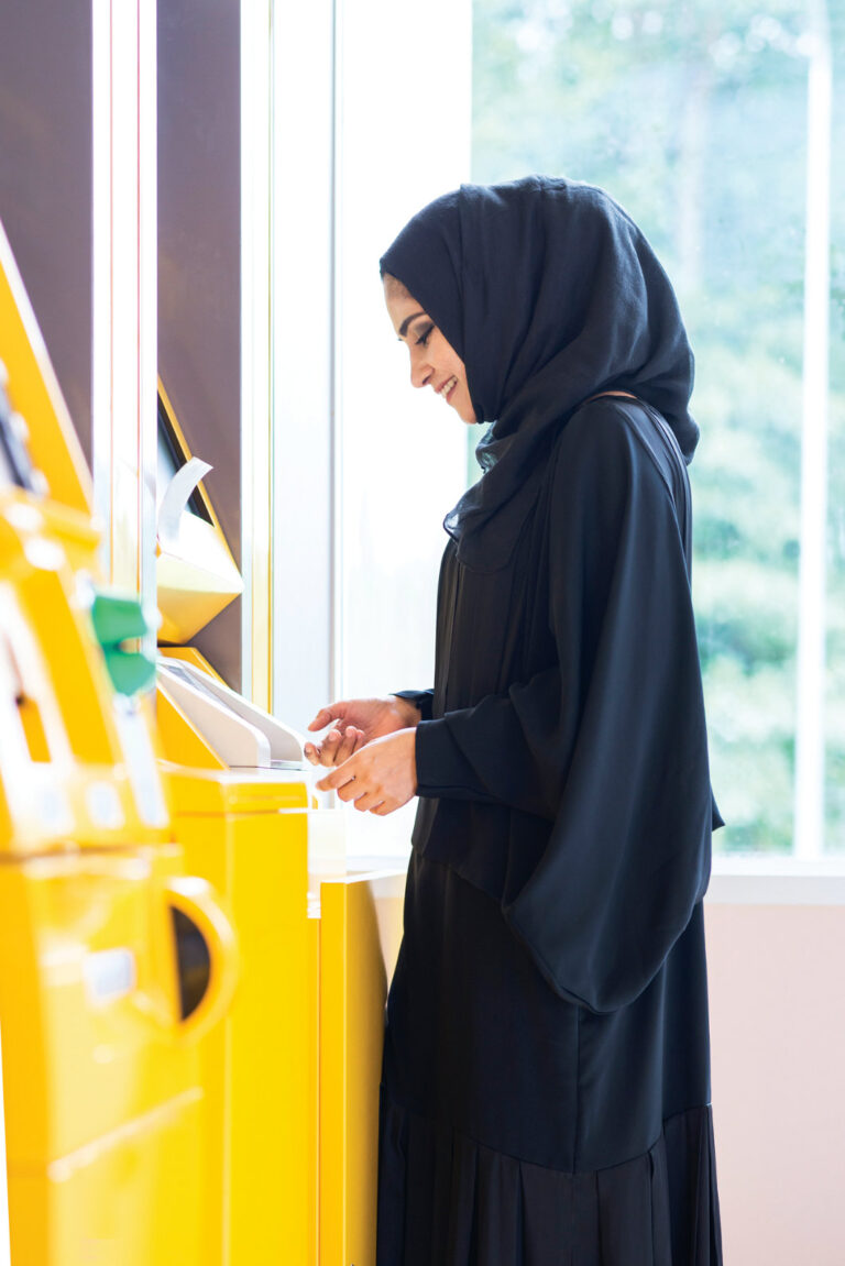 IFC open to investing in Saudi Arabia’s fintech sector