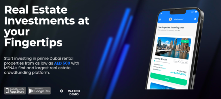 UAE real estate platform SmartCrowd plans Saudi Arabia expansion after raising $3m in bridge round