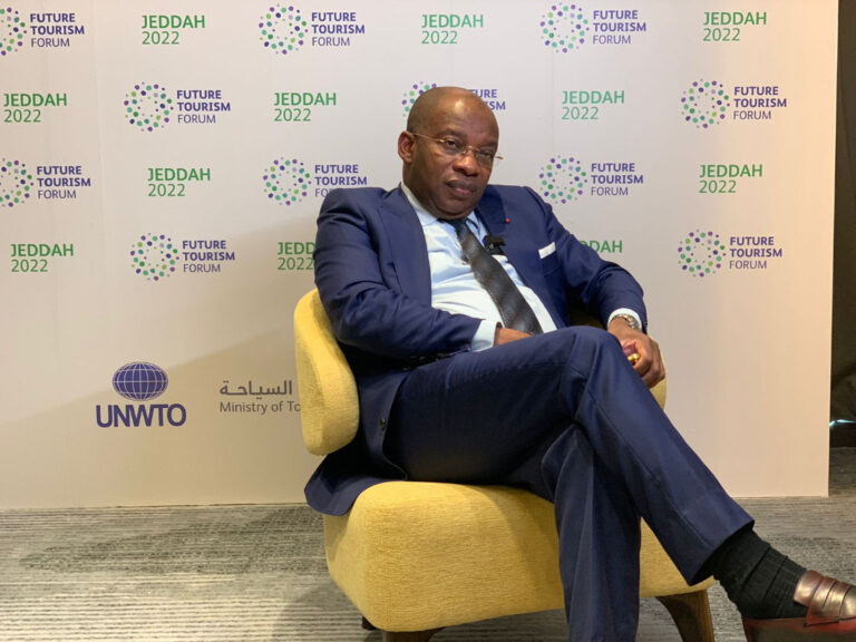 Ivory Coast’s tourism share of GDP falls from 7.3% in 2019 to 1.8%, says minister