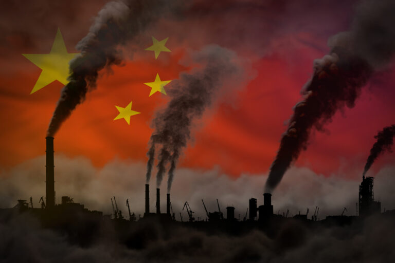 China In-Focus — Asian giant vows to adapt better to climate change; Strike disrupts chip shipment to China