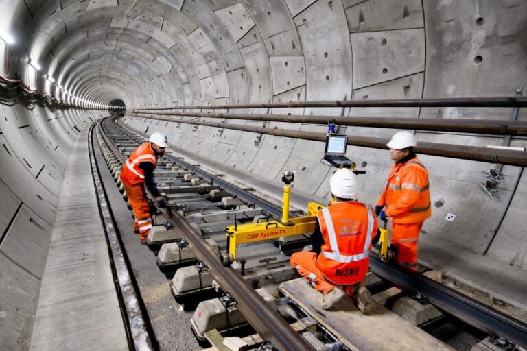 Jordan’s $3bn railway project hits delay amid funding issues