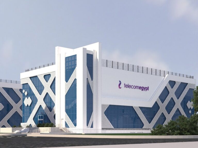 Telecom Egypt partners with Aqua Comms on EMIC-1 cable landing