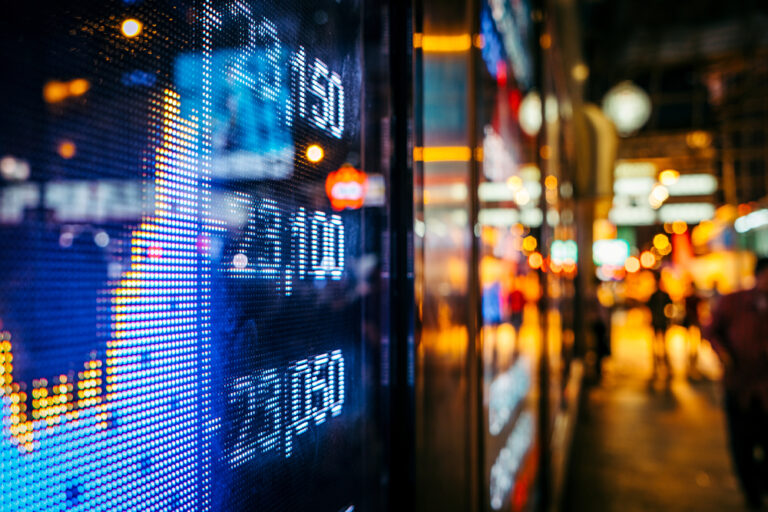 Saudi stocks slightly higher even as investors remain uncertain: Opening bell