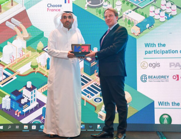 French firms keen to take part in Saudi Arabia’s Vision 2030 development programs: Ambassador