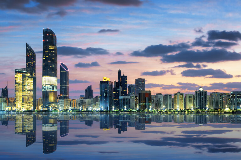 Pakistan’s TPL appoints new CEO in Abu Dhabi to tap into Middle East investment market