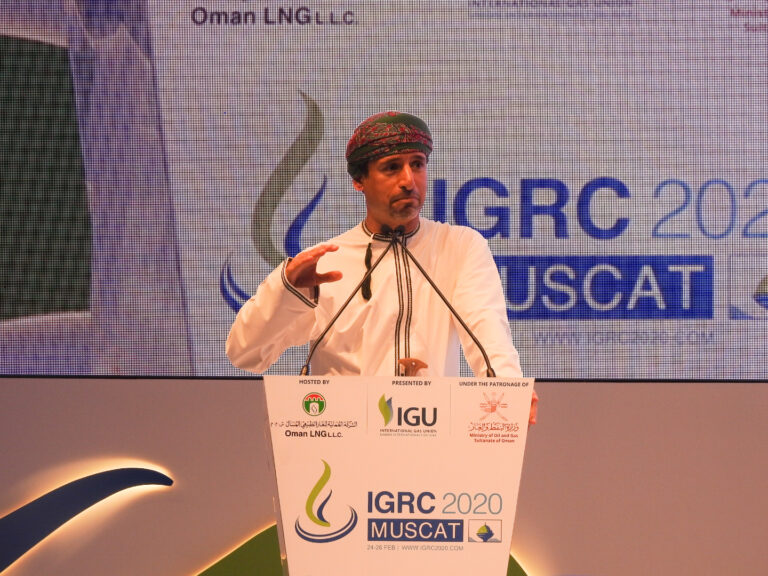 Salim Al-Aufi appointed Oman’s energy minister