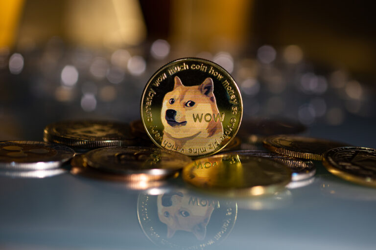 Elon Musk sued for $258bn over Dogecoin support