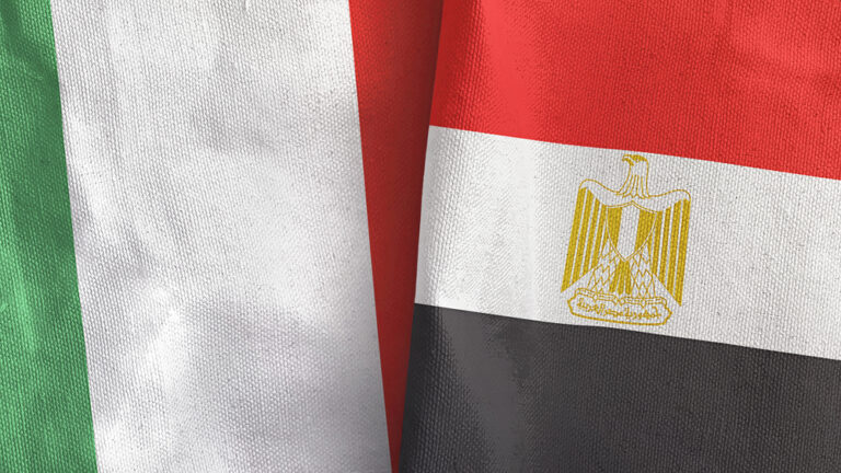 Egypt Wrap — Italy agrees $20m silo deal; Mitsubishi and ARNPC strike hydrogen agreement