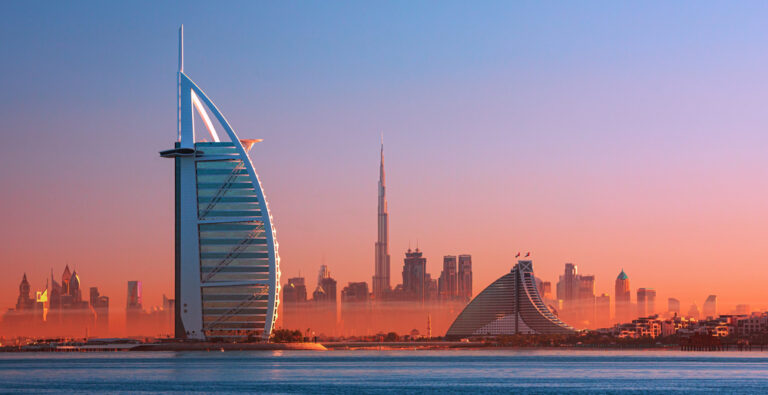 UAE tops global ranking for attracting millionaires as rich Russians seek new home: Report