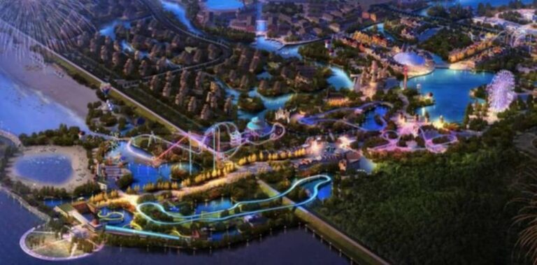 NEOM extends Sindalah Island assets bid deadline until July 31