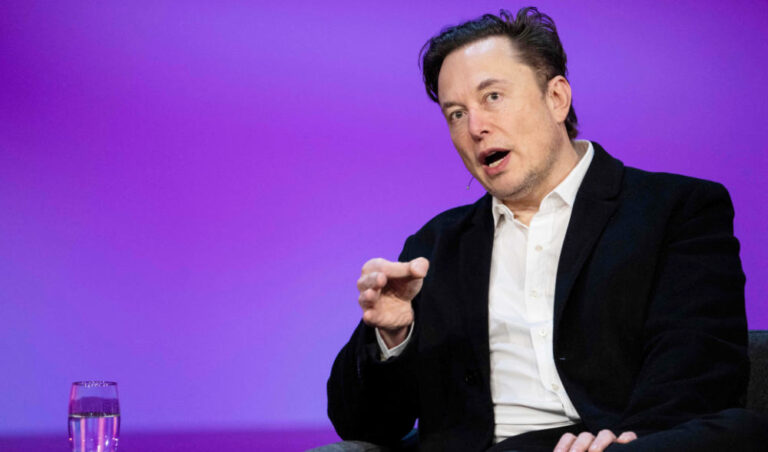 SpaceX reported to fire employees critical of CEO Elon Musk