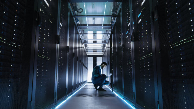 Logexa thinks outside the box with online storage solutions