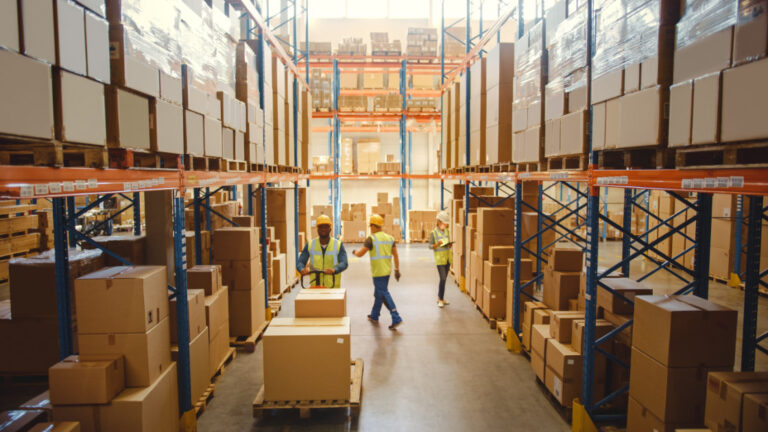 How Saudi Arabia’s $18bn logistics industry is reaching out to the rest of the world