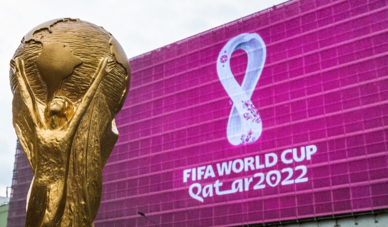 MBC Group-backed Al Arabia secures advertising deal for the FIFA World Cup