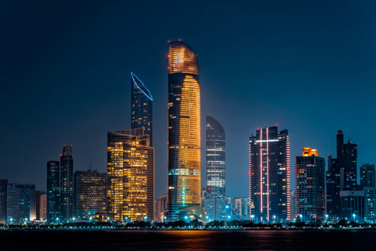 UAE In-Focus: $50b investment pledged for climate change; MBank and ADX sign agreement to facilitate IPO subscriptions