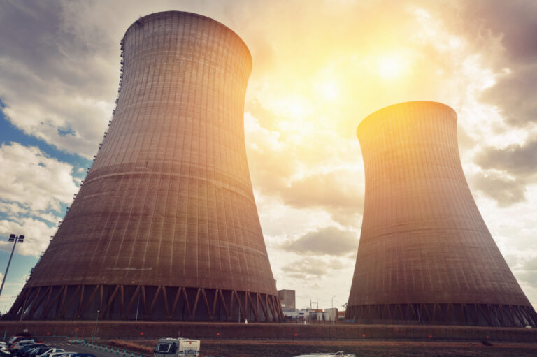 NRG Matters — Italy’s Eni wins stake in $29b Qatari gas project; Egypt plans small nuclear reactors to produce energy