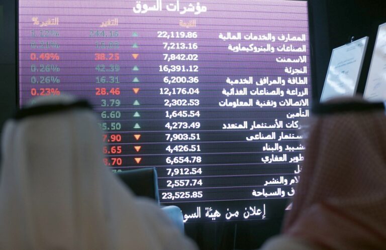 TASI opens almost flat after hitting its lowest close since December: Opening bell