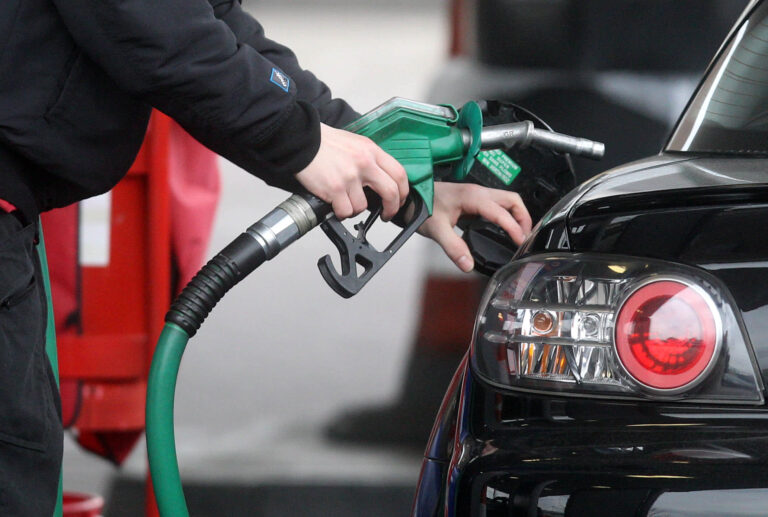 Biden says decision on pause on federal gasoline tax could come by end of week