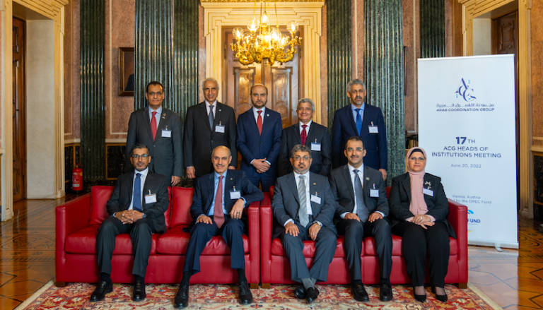 Arab Coordination Group pledges $10bn in response to global food crisis