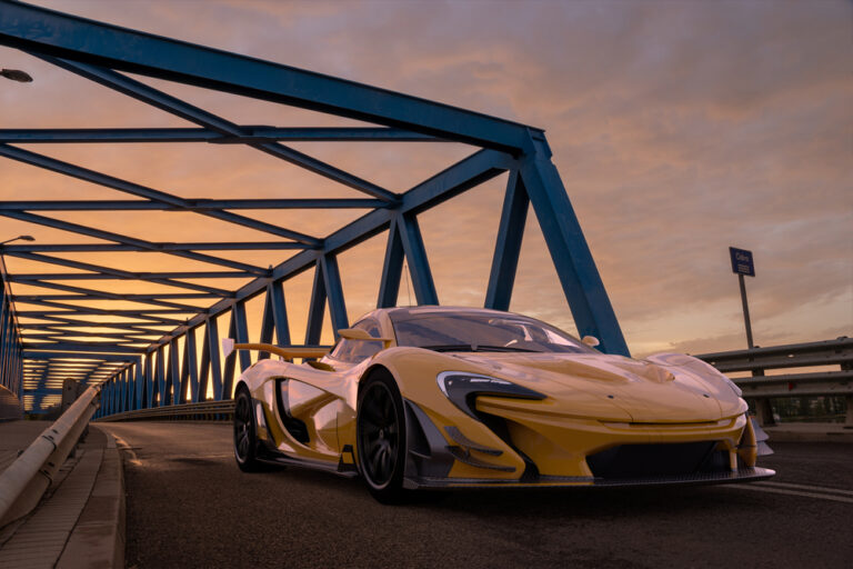 Bahrain’s Mumtalakat eyes possible IPO for McLaren in next few years