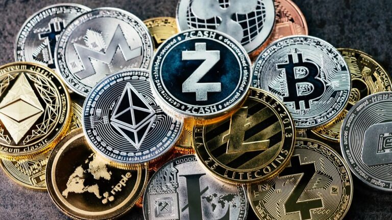 Crypto Moves: Bitcoin, Ether up; Visa launches crypto-enabled cards