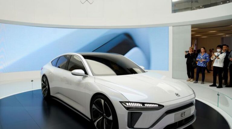 NRG Matters: China’s EVs exports more than double; Toyota partners with Tesla to recycle batteries