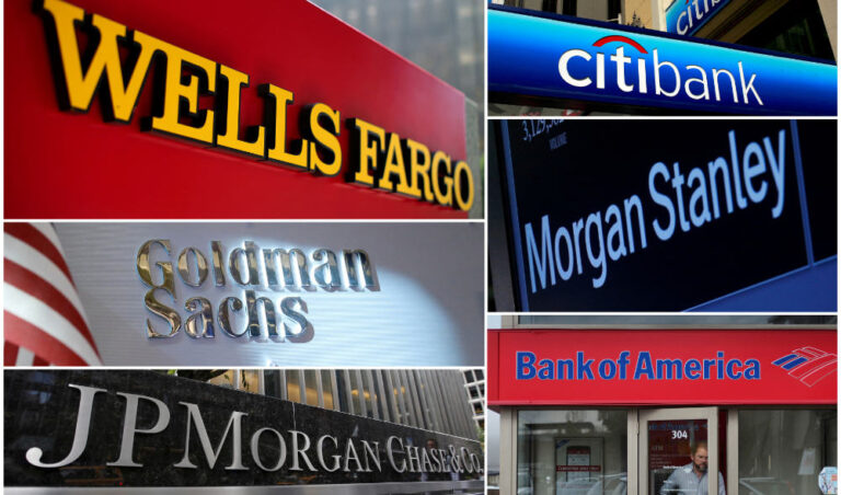 Wall Street sees higher probability of US recession next year