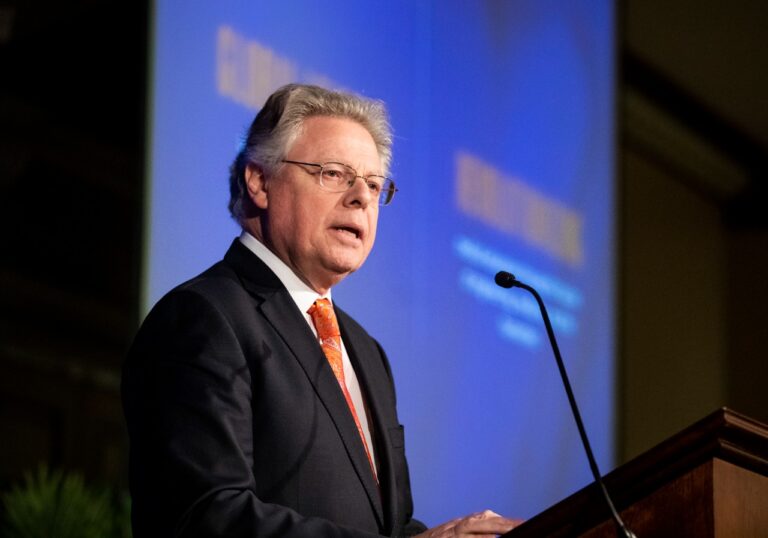 NEOM appoints founding president of its flagship university