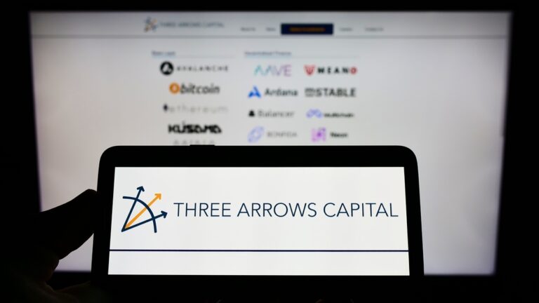 Crypto Moves – Bitcoin and Ethereum fall; Three Arrows to receive a default notice