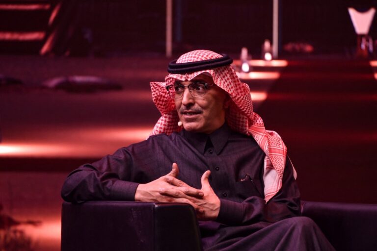 Saudi Arabia Finance Minister calls on OPEC to fund green transformation