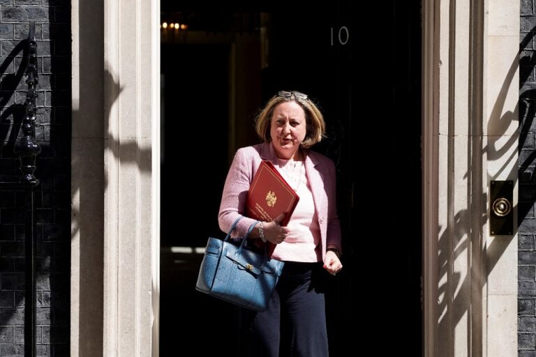 UK-GCC trade deal could be finished in a year: Minister