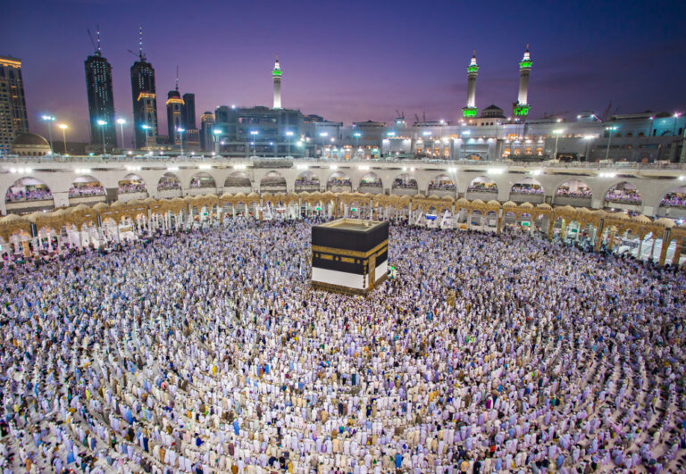 Saudi Makkah, Madinah to see 110,000 new hotel rooms by 2030: Colliers