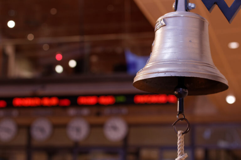TASI rises following steep losses: Opening bell