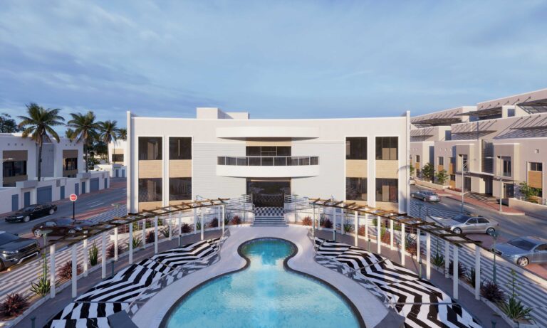 Saudi developer Al Akaria settles $142m loan with Riyad Bank
