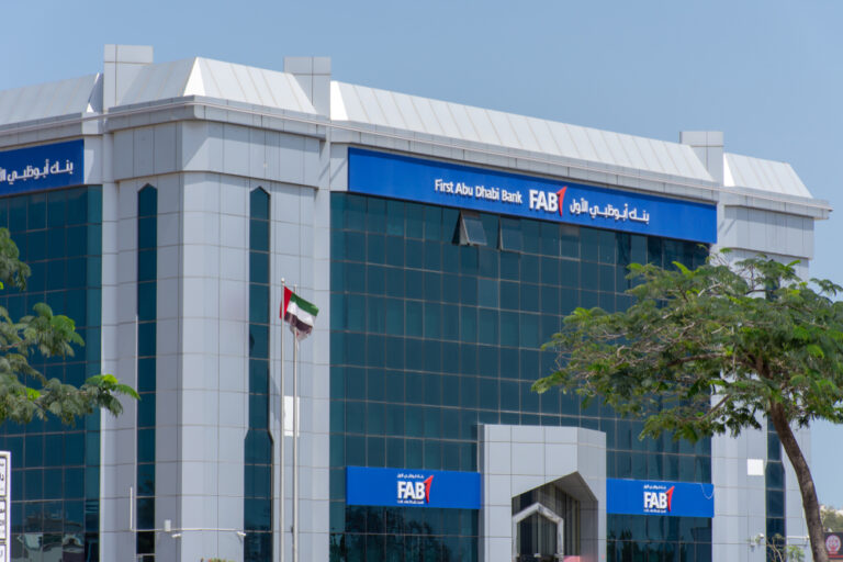 First Abu Dhabi Bank committed to facilitate $75bn for sustainable financing, says top official