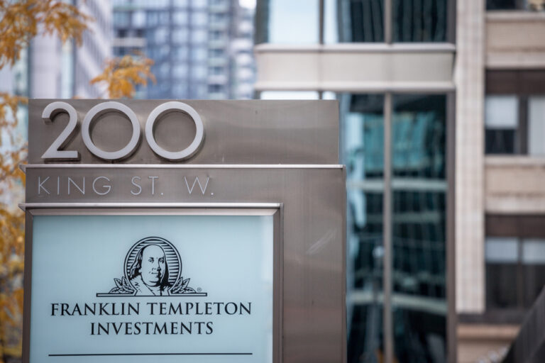 US firm Franklin Templeton planning to establish office in Saudi Arabia
