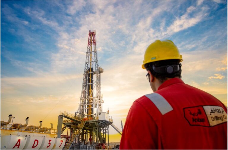 Arabian Drilling Co. gets approval to IPO 30% stake on Saudi stock market