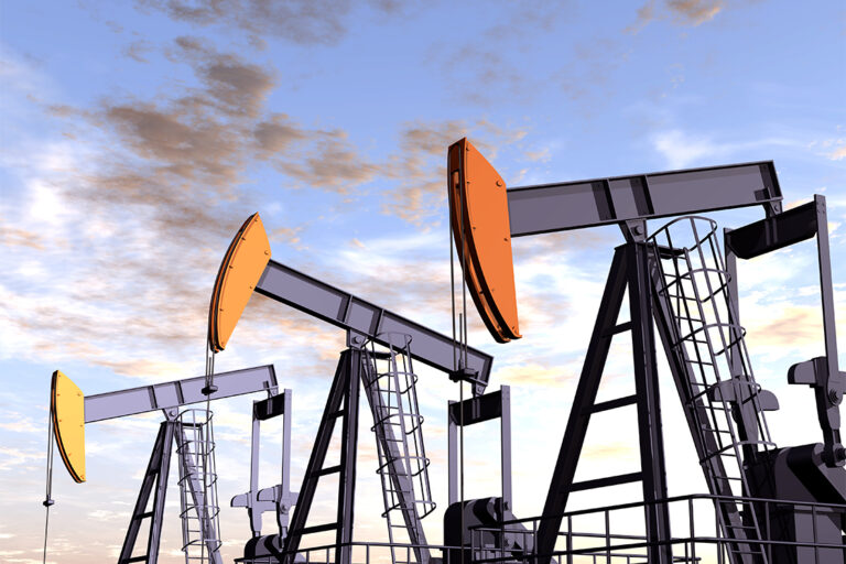 Biden administration holding its first onshore oil sales
