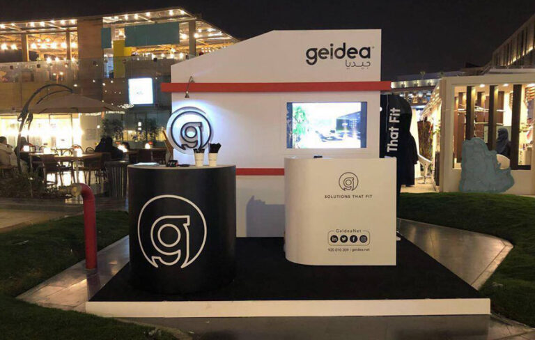 Saudi fintech Geidea partners with BARQ to enable digital payments