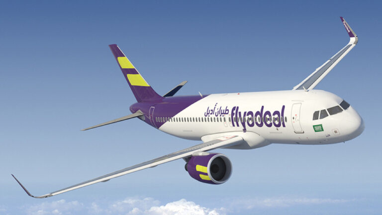 Saudi low-cost airline flyadeal launches 5 new summer destinations for 2022