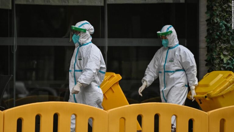 New studies agree that animals sold at Wuhan market are most likely what started Covid-19 pandemic