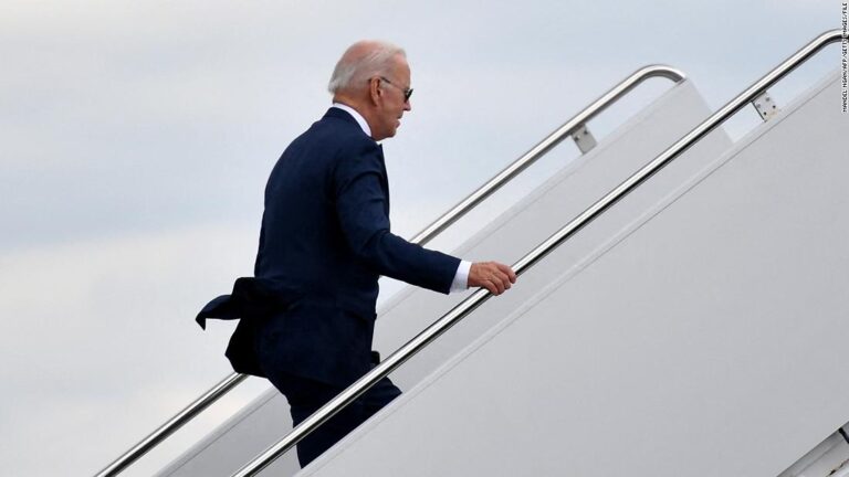 Biden’s trip to the Middle East is just ‘crude’ diplomacy